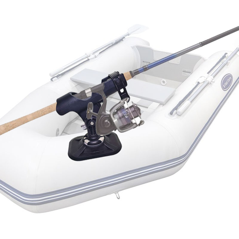 Inflatable PVC Boat Fishing Ro - огляд і ціна Fish Finder Mount