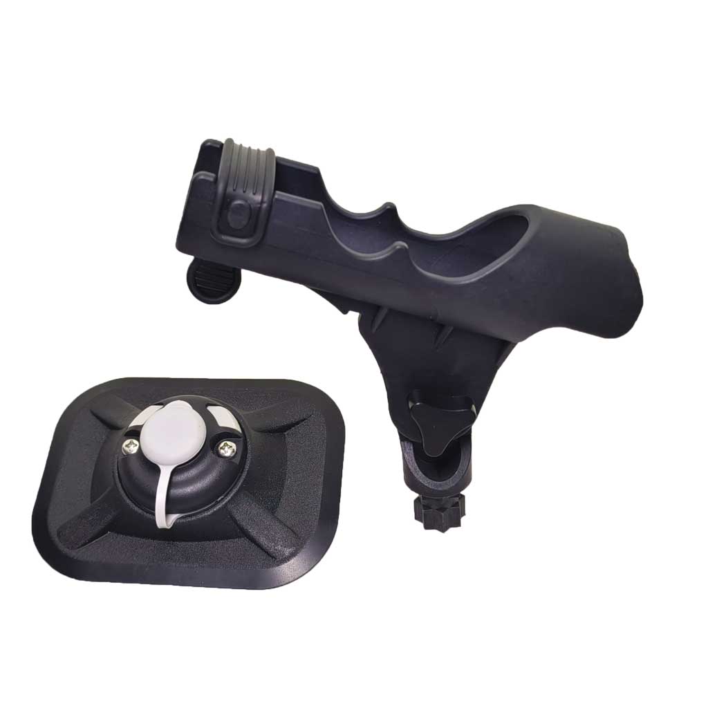Inflatable PVC Boat Fishing Ro - огляд і ціна Fish Finder Mount