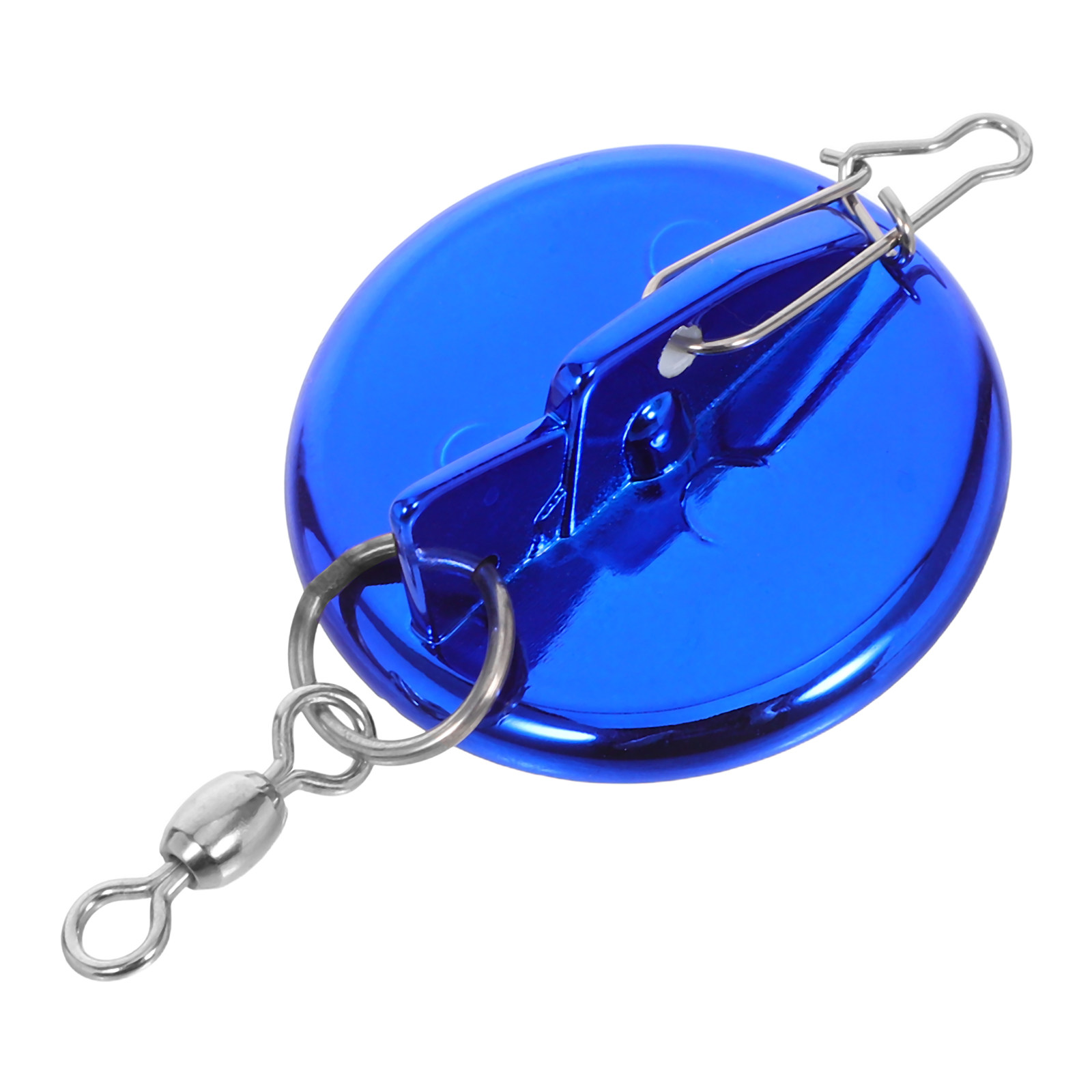 Fishing Disc Diver Connector A - огляд і ціна Fishing Depth Finder