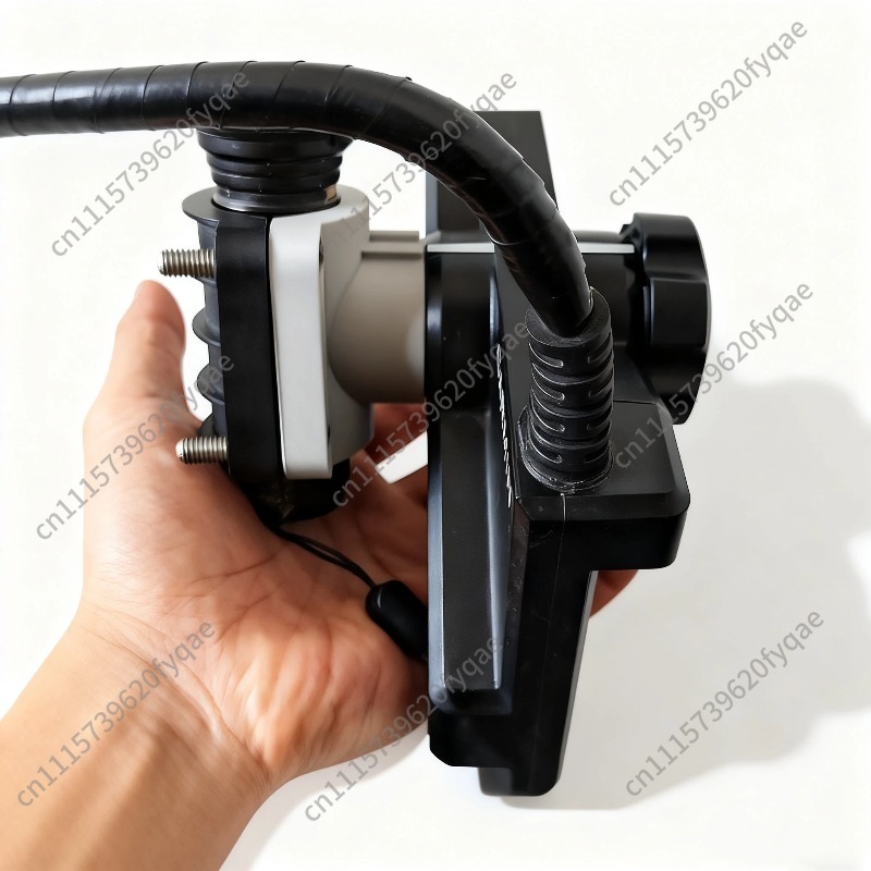 Detachable Metal Fish Finder M - огляд і ціна Fish Finder Mount