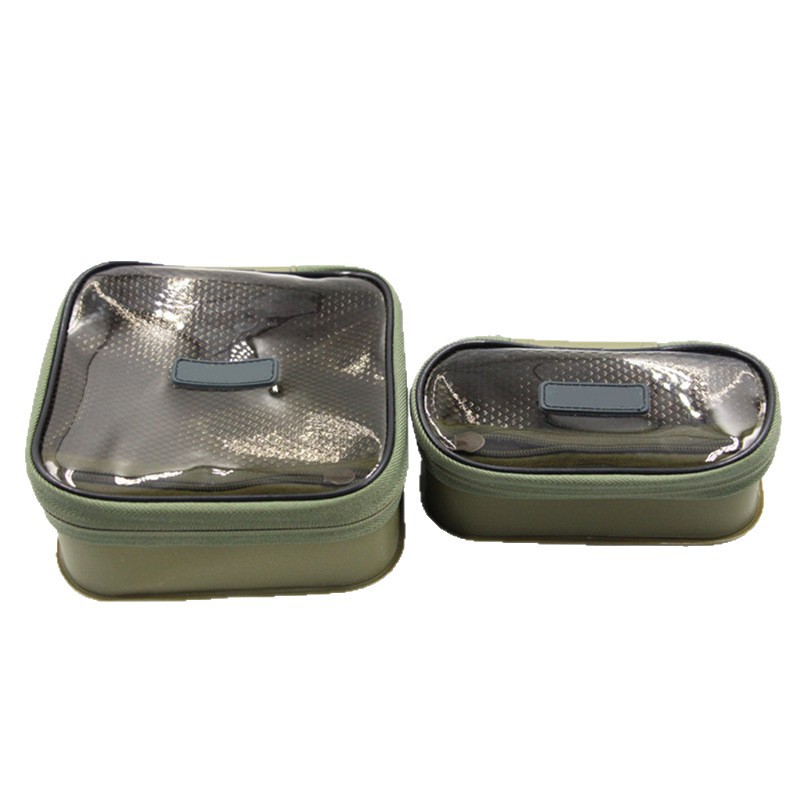 Mini EVA Carp Fishing Bucket,  - огляд і ціна Fish Finder Case