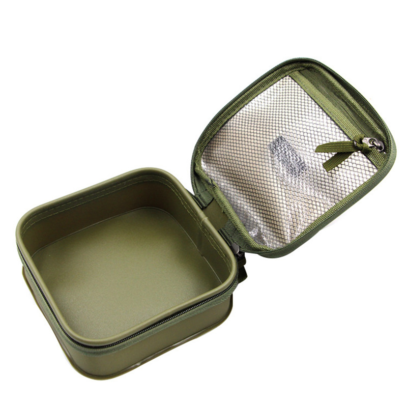 Mini EVA Carp Fishing Bucket,  - огляд і ціна Fish Finder Case