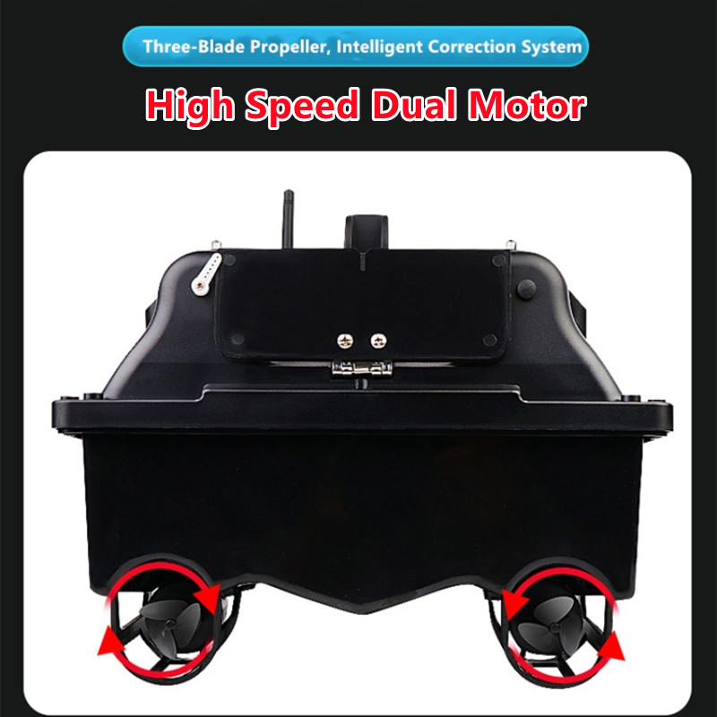 Sonar Finder 16 GPS Auto Retur - огляд і ціна Fish Finder Cable