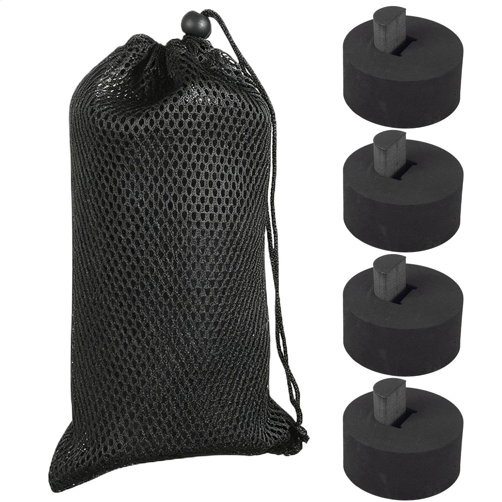 4PCS Camera Buoyancy Float Kit - огляд і ціна Underwater Camera