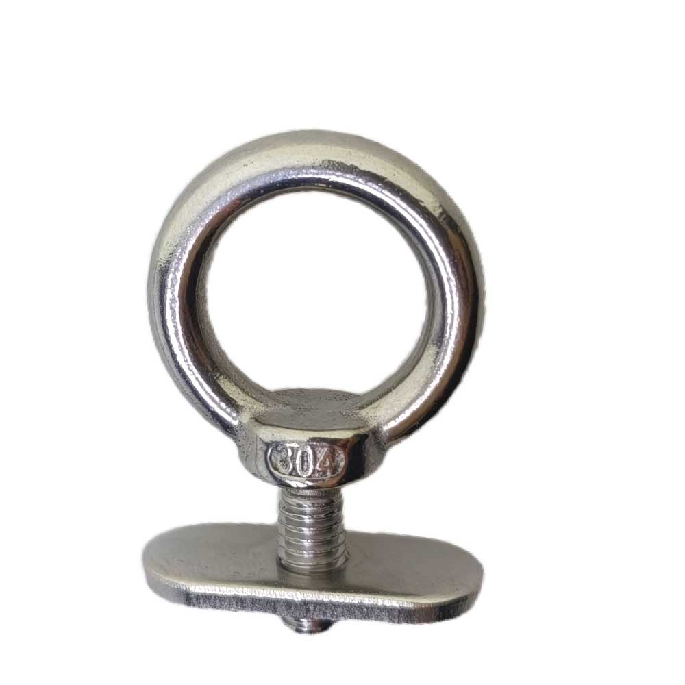2/4pcs Stainless Steel  Adjust - огляд і ціна Fish Finder Mount