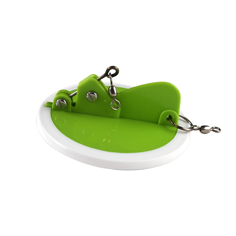 10.7CM 4.2 Inch Dipsy Diver Se - огляд і ціна Fishing Depth Finder