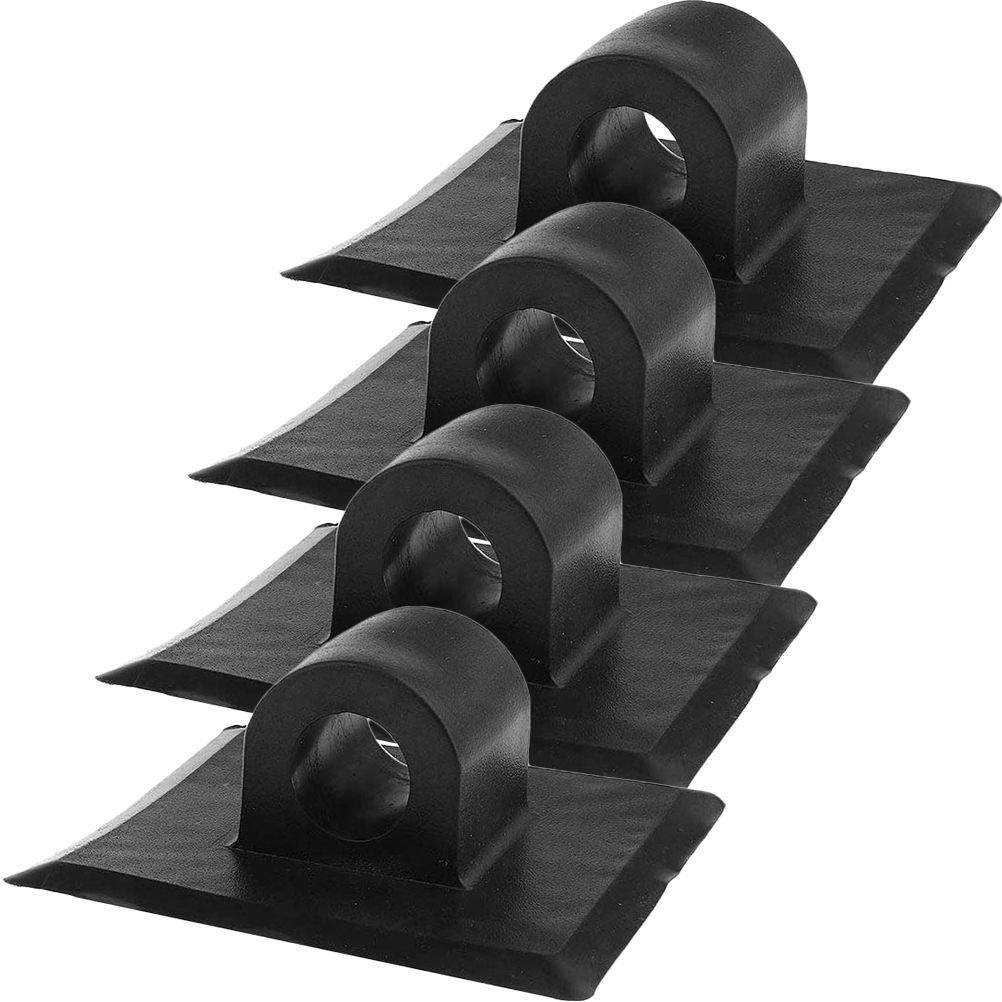 4pcs Kayak Motor Mount Motor F - огляд і ціна Fish Finder Mount