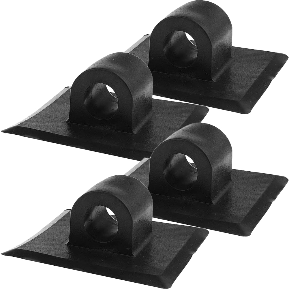 4pcs Kayak Motor Mount Motor F - огляд і ціна Fish Finder Mount