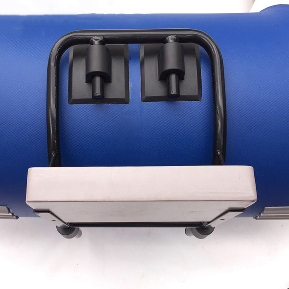 4pcs Kayak Motor Mount Motor F - огляд і ціна Fish Finder Mount