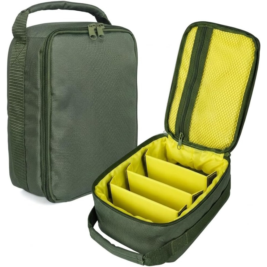 Fishing Tackle Bag Waterproof, - огляд і ціна Fish Finder Case