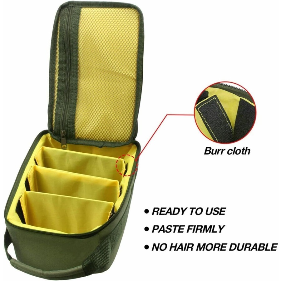 Fishing Tackle Bag Waterproof, - огляд і ціна Fish Finder Case