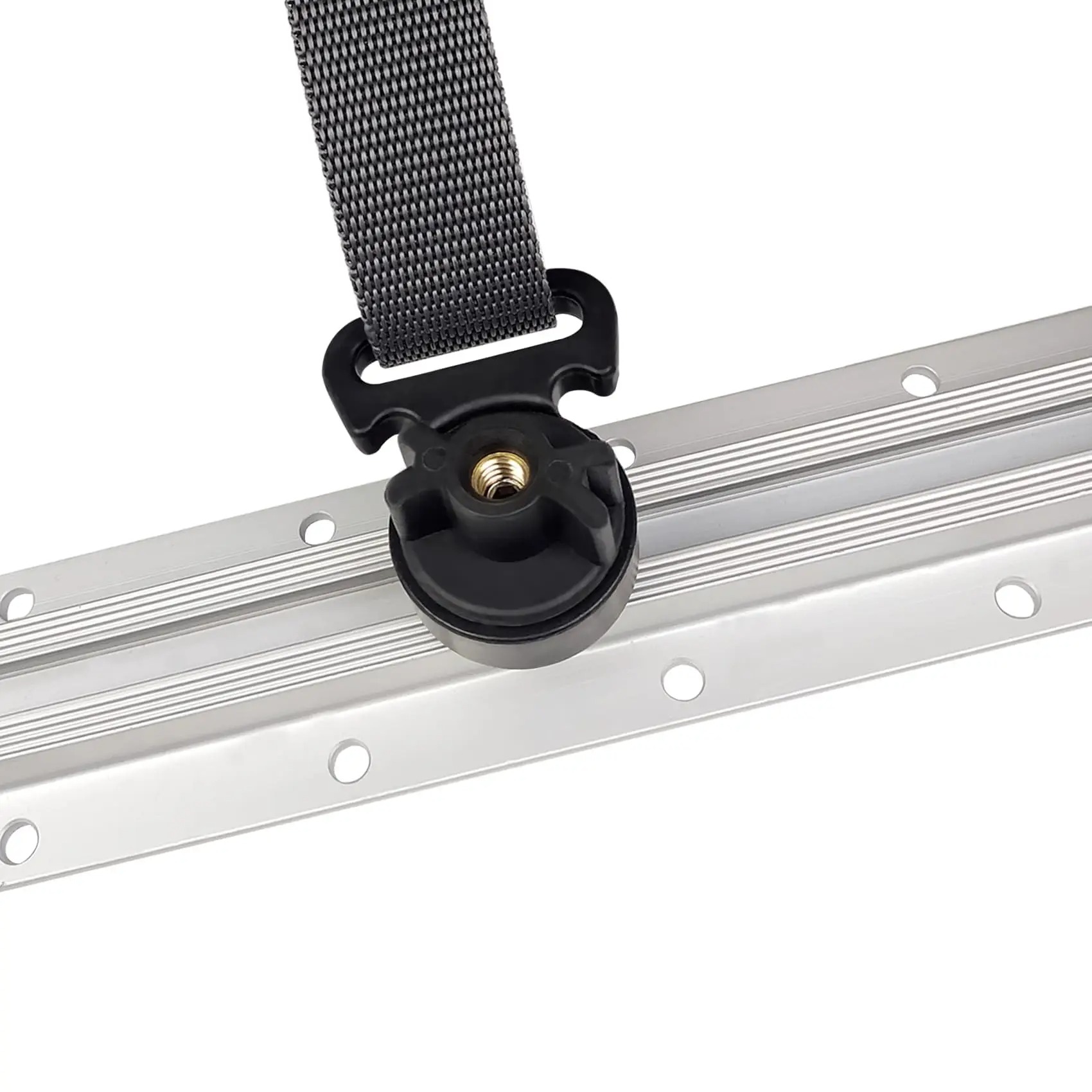 Kayak Track Tie Down Anchor Mo - огляд і ціна Fish Finder Mount