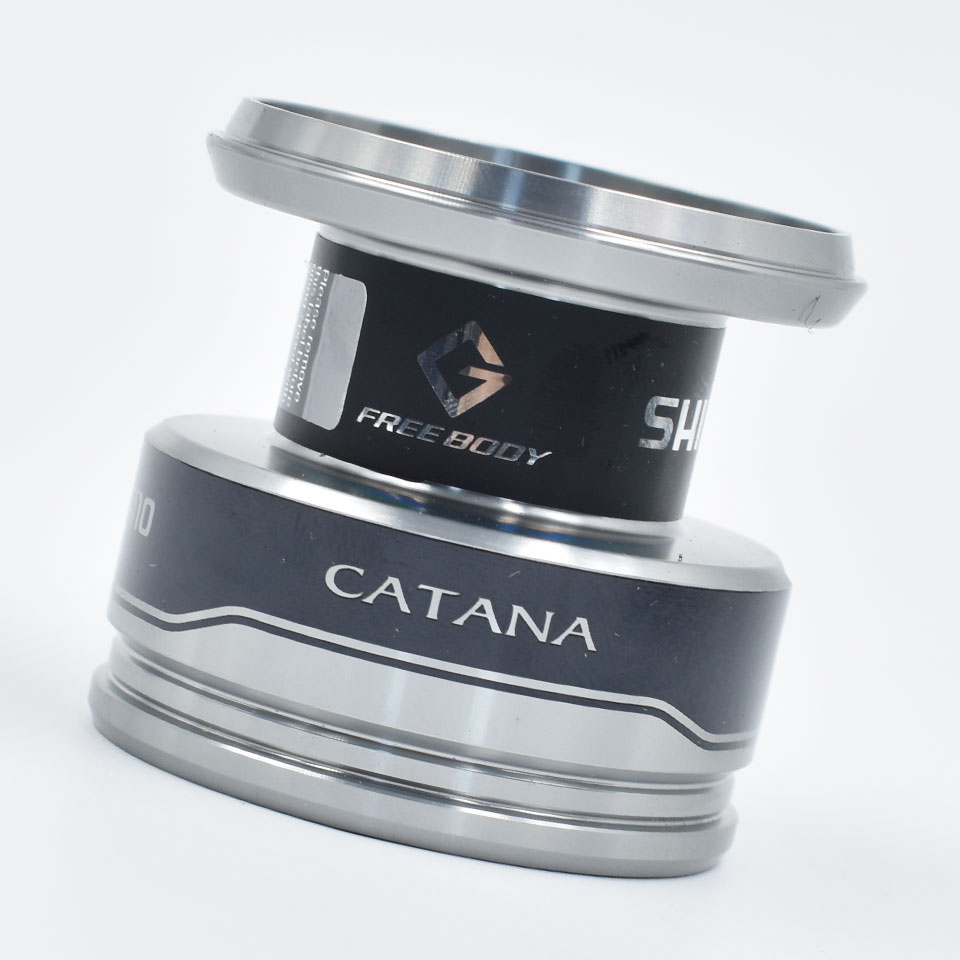 2022 SHIMANO CATANA Fishing sp - огляд і ціна Shimano Reel Stradic